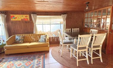 Casa en venta  en CHIGUAYANTE