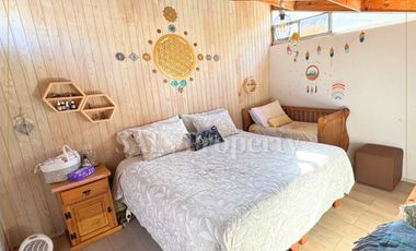 Casa en venta  en CHIGUAYANTE