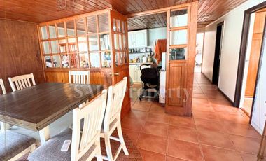Casa en venta  en CHIGUAYANTE