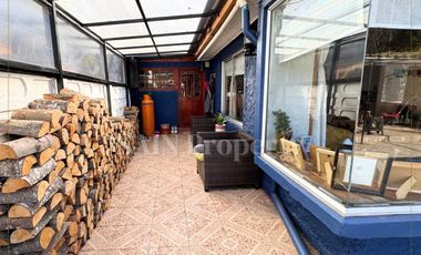 Casa en venta  en CHIGUAYANTE