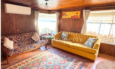 Casa en venta  en CHIGUAYANTE