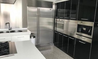 RENTA CASA EN PRIVADA - AMUEBLADA Y EQUIPADA - BOSQUE DE TECAS - BOSQUES DE LAS LOMAS