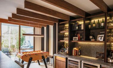 VENTA CASA EN FUENTE DEL PARIAN, LOMAS DE TECAMACHALCO