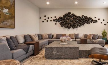 VENTA CASA EN FUENTE DEL PARIAN, LOMAS DE TECAMACHALCO