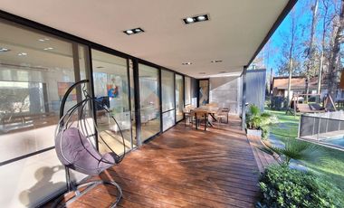 VENTA CASA EN CAMPO TIMBÓ