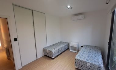 VENTA CASA EN CAMPO TIMBÓ