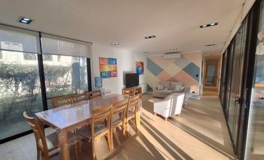 VENTA CASA EN CAMPO TIMBÓ