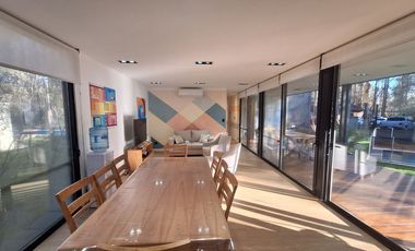 VENTA CASA EN CAMPO TIMBÓ