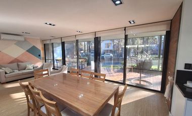 VENTA CASA EN CAMPO TIMBÓ