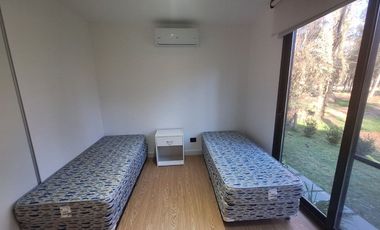 VENTA CASA EN CAMPO TIMBÓ