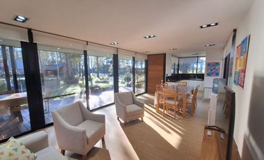 VENTA CASA EN CAMPO TIMBÓ