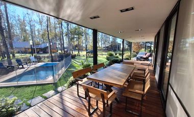 VENTA CASA EN CAMPO TIMBÓ