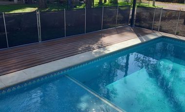 VENTA CASA EN CAMPO TIMBÓ