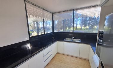 VENTA CASA EN CAMPO TIMBÓ