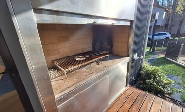 VENTA CASA EN CAMPO TIMBÓ