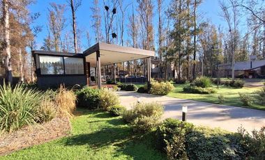 VENTA CASA EN CAMPO TIMBÓ