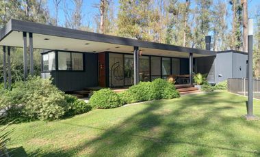 VENTA CASA EN CAMPO TIMBÓ