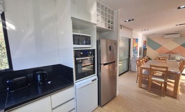 VENTA CASA EN CAMPO TIMBÓ