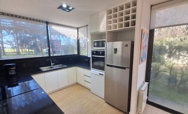 VENTA CASA EN CAMPO TIMBÓ