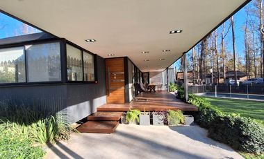 VENTA CASA EN CAMPO TIMBÓ