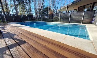 VENTA CASA EN CAMPO TIMBÓ