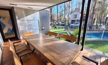 VENTA CASA EN CAMPO TIMBÓ