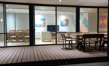 VENTA CASA EN CAMPO TIMBÓ