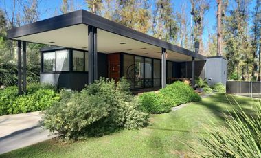 VENTA CASA EN CAMPO TIMBÓ