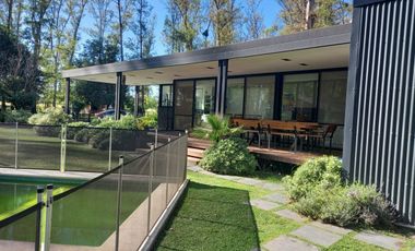 VENTA CASA EN CAMPO TIMBÓ