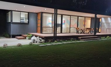 VENTA CASA EN CAMPO TIMBÓ