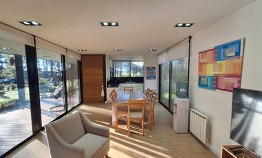 VENTA CASA EN CAMPO TIMBÓ