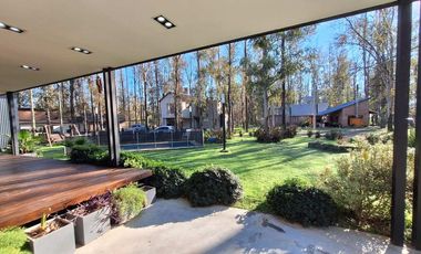 VENTA CASA EN CAMPO TIMBÓ