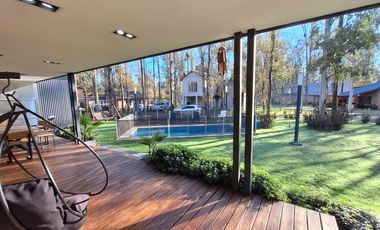 VENTA CASA EN CAMPO TIMBÓ