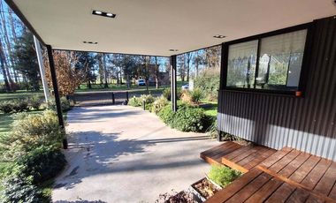 VENTA CASA EN CAMPO TIMBÓ