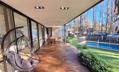 VENTA CASA EN CAMPO TIMBÓ