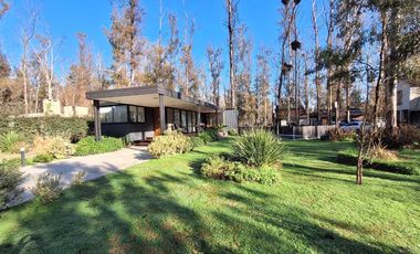 VENTA CASA EN CAMPO TIMBÓ