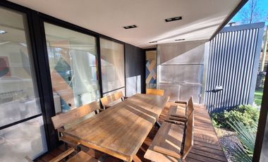 VENTA CASA EN CAMPO TIMBÓ