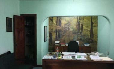 VENDE CASA EN  ROMA SUR.CATALOGA con uso de suelo Mixto A  EXCELENTE UBICACION