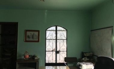 VENDE CASA EN  ROMA SUR.CATALOGA con uso de suelo Mixto A  EXCELENTE UBICACION