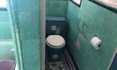 VENDE CASA EN  ROMA SUR.CATALOGA con uso de suelo Mixto A  EXCELENTE UBICACION