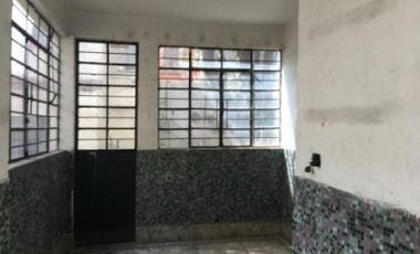VENDE CASA EN  ROMA SUR.CATALOGA con uso de suelo Mixto A  EXCELENTE UBICACION