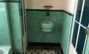 VENDE CASA EN  ROMA SUR.CATALOGA con uso de suelo Mixto A  EXCELENTE UBICACION