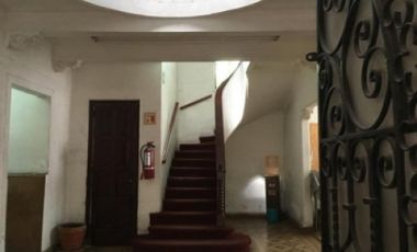VENDE CASA EN  ROMA SUR.CATALOGA con uso de suelo Mixto A  EXCELENTE UBICACION