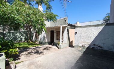 Venta casa 4 amb Villa Lynch con patio y cochera