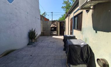 Venta casa 4 amb Villa Lynch con patio y cochera