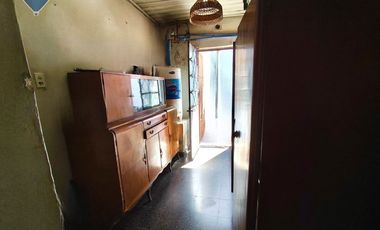 Venta casa 4 amb Villa Lynch con patio y cochera