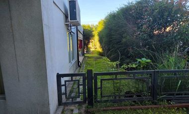 CASA EN AIRES DEL LLANO 2 DORMITORIOS