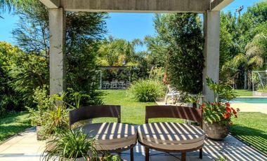 CASA EN AIRES DEL LLANO 2 DORMITORIOS