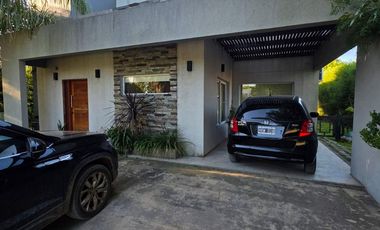 CASA EN AIRES DEL LLANO 2 DORMITORIOS