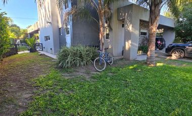 CASA EN AIRES DEL LLANO 2 DORMITORIOS